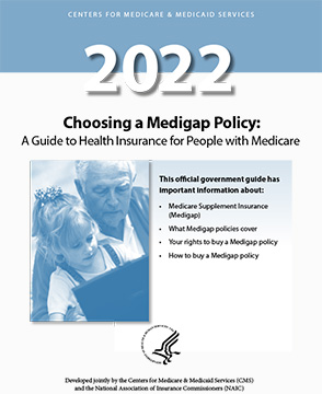 Medigap Policy 2022